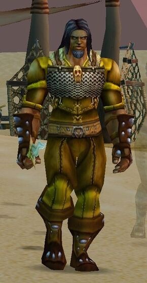 «Калиф Жало Скорпида»