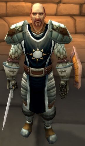 «Карлин Редпат»