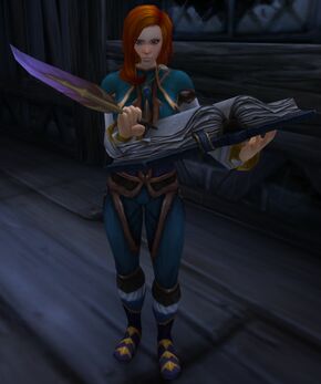 «Сесилия Клессингтон»