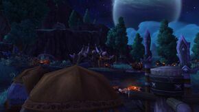 «Изгнанники клана Призрачной Луны»