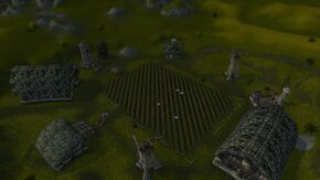 «Северное поместье»