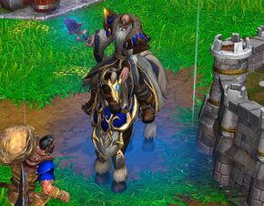 «Перил Заклинатель»