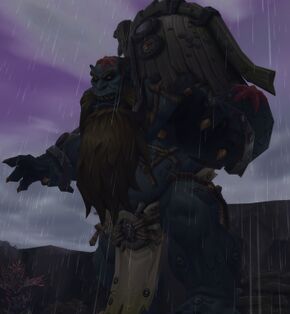 «Волнобород»