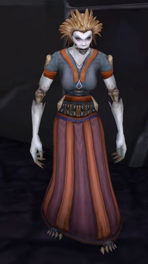 «Иветта Фартинг»