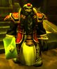 Император Дагран Тауриссан (World of Warcraft).