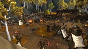 «Застава Седогрива»