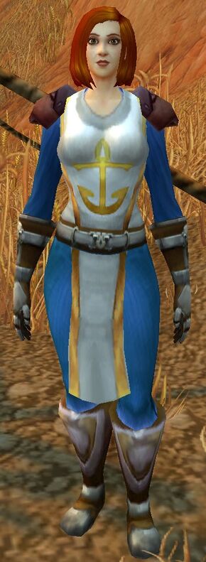 «Джанис Маттингли»