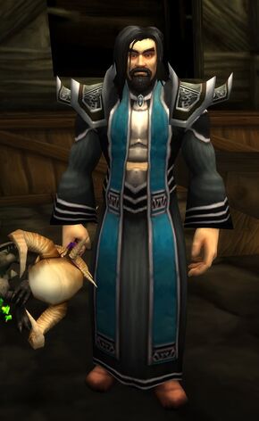 «Зардет Черный Коготь»