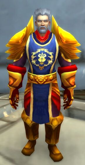 «Маттингли»