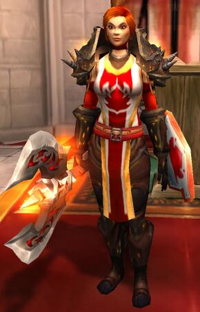 «Бриджит Аббендис»