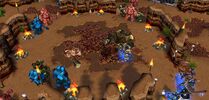 Арена Каменного Молота (Warcraft III).