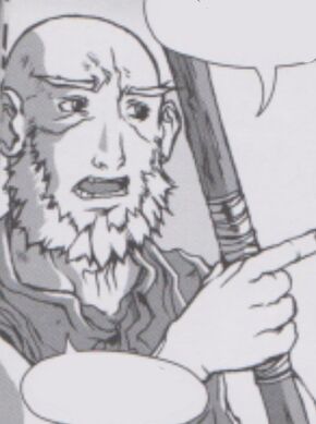 «Мистер Вудринг»