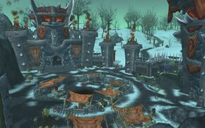 «Молот Агмара»