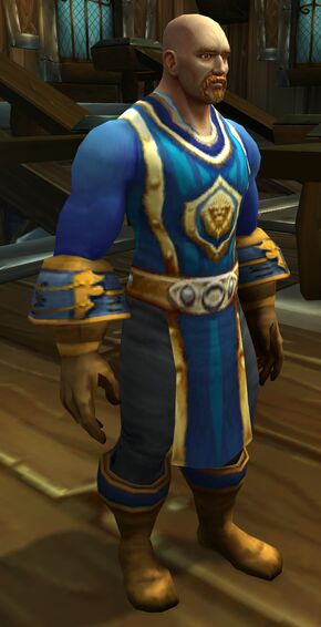 «Капитан Дей»