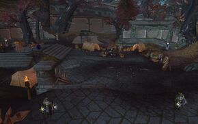 «Разлом Света»