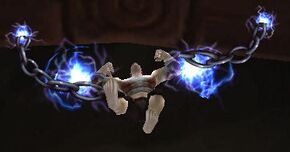 «Разведчик Краули»