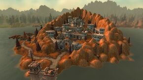 «Каэр Дарроу»