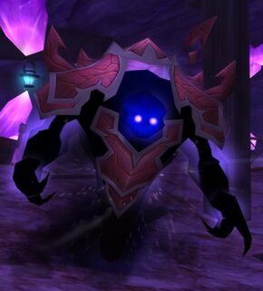 «Арконус Ненасытный»