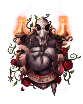 «Королевство Гилнеас»