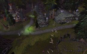 «Похоронный Звон»