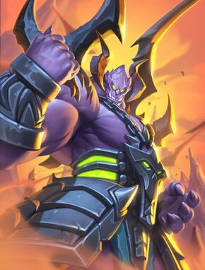 «Демонические тираны»