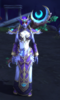 Жрица Луны (Battle for Azeroth).