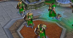 «Гвардейцы адмирала»