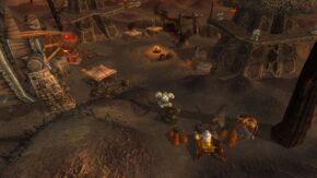 «Узкоклинье»