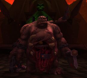 «Рамштайн Ненасытный»