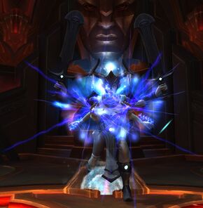 «Диима, Матерь Сумрака»