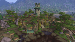 «Форт Дэлин»