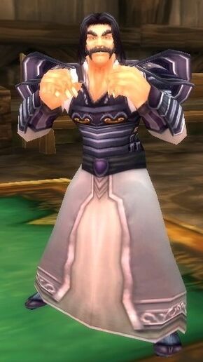 «Моррисон»