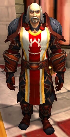 «Бареан Вествинд»