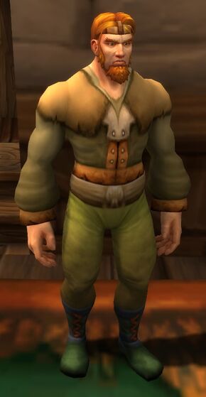 «Барос Алекстон»