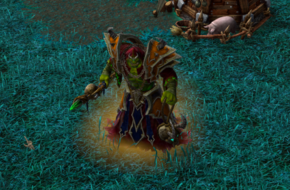 «Трок'Ферот»