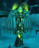 Кровавая королева Лана'тель (Wrath of the Lich King).