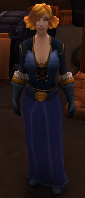 «Стоунфилд»