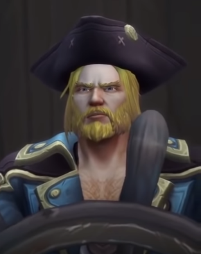 «Тандред Праудмур»