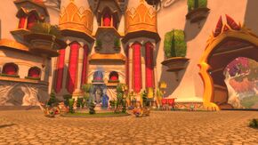 «Площадь Соколиных Крыльев»