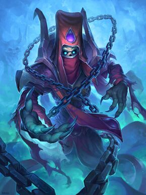 «Леди Смертный Шепот»