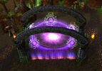 Портал на арену Запределья (Warcraft III).