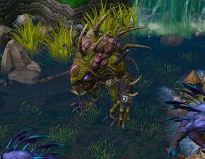 «Вожак мурлоков»