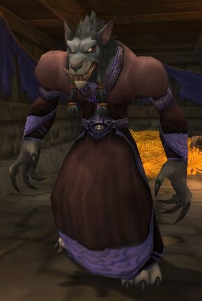 «Генри Малеб»