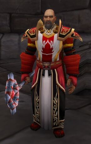 «Бенедикт Восс»