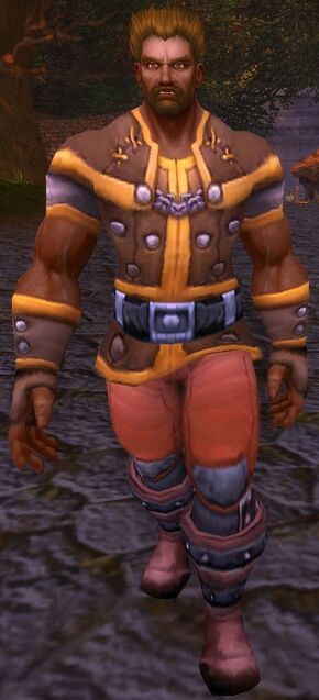 «Малькольм Мур»