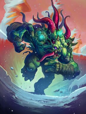 «Извергатели чумы»