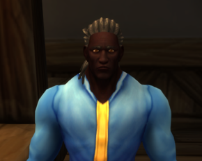 «Стивен Лохан»