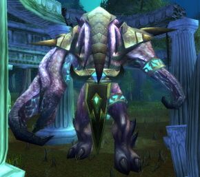 «Предвестник Аф'ласс»