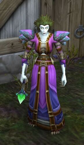 «Микки Левин»