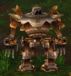 «Суперсторож, модель I»